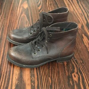 Sam Edelman boots